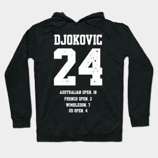 Novak djokovic hoodie best sale